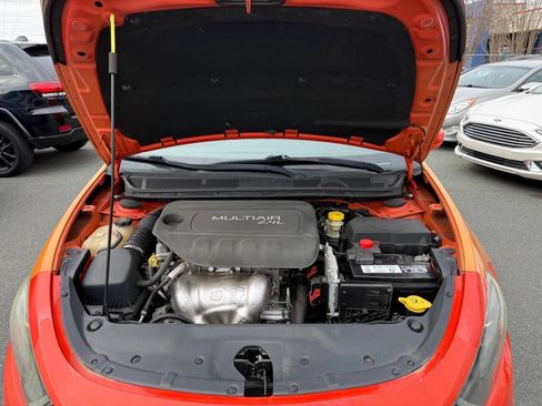 Used 2015 Dodge Dart SXT w/ Sun/Sound Group image 24