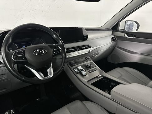 Used 2021 Hyundai Palisade SEL FWD image 15