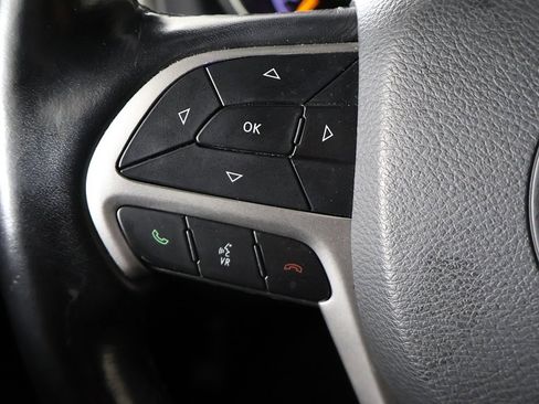 Used 2022 Jeep Grand Cherokee Limited image 38