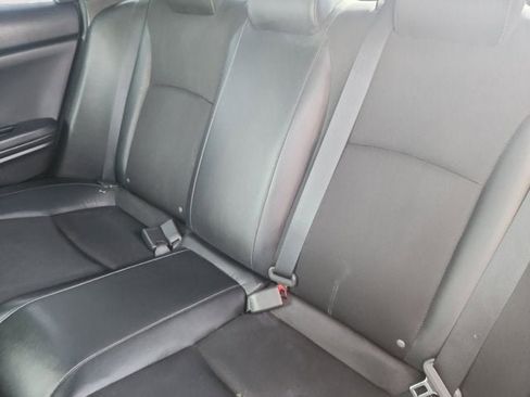 Used 2021 Honda Civic Sport image 13