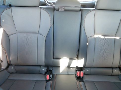 Certified 2025 Subaru Crosstrek 2.5i Limited w/ Popular Package #3A image 13