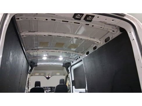 Used 2023 Ford Transit 250 Medium Roof AWD w/ Load Area Protection Package image 23