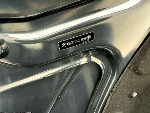 Used 1999 BMW M Roadster image 36