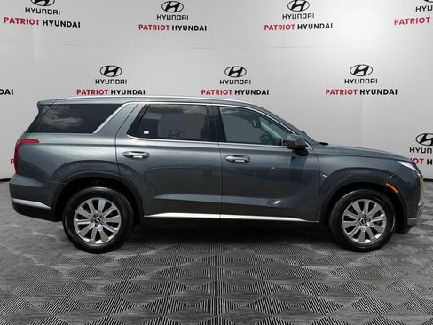 Used 2024 Hyundai Palisade SEL AWD/4WD image 3