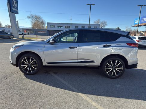 New 2026 Acura RDX A-Spec image 4