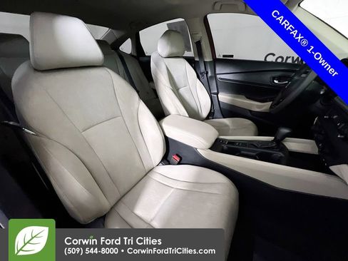 Used 2024 Honda Accord EX image 17