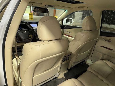 Used 2010 Lexus RX 350 2WD image 26