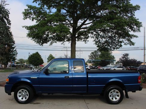 Used 2011 Ford Ranger XLT RWD image 6