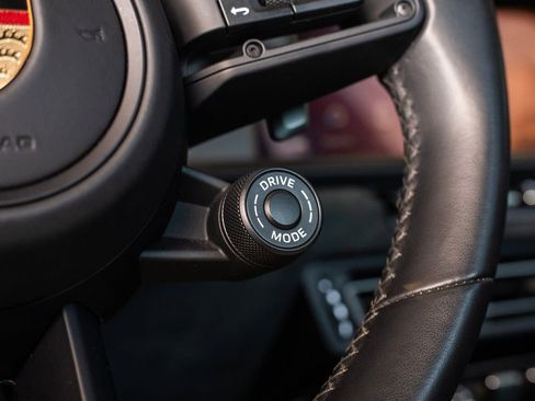 Certified 2024 Porsche 911 Carrera GTS image 24