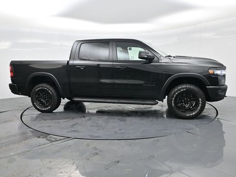 New 2026 RAM 1500 Rebel w/ Rebel Level 2 Equipment Group AWD/4WD image 5
