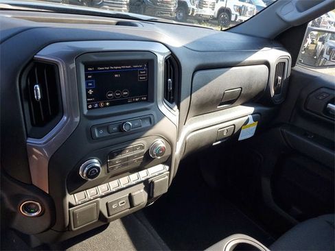 New 2026 GMC Sierra 1500 Pro w/ Graphite Edition image 45