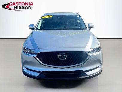 Used 2021 MAZDA CX-5 Touring