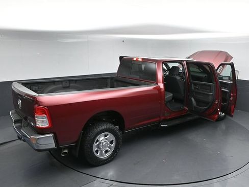 Used 2021 RAM 2500 Tradesman AWD/4WD image 57