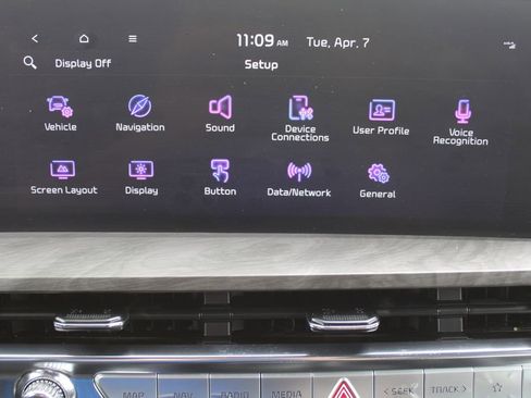 Certified 2023 Kia Telluride SX Prestige X-Line image 56