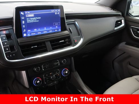 Used 2023 Chevrolet Tahoe Z71 w/ Luxury Package image 17