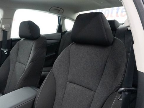New 2026 Honda Accord LX image 15