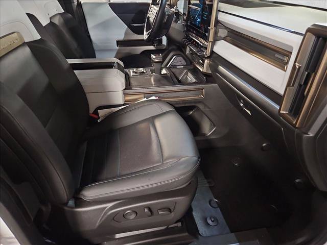 Used 2022 GMC Hummer EV Edition 1 AWD/4WD image 20