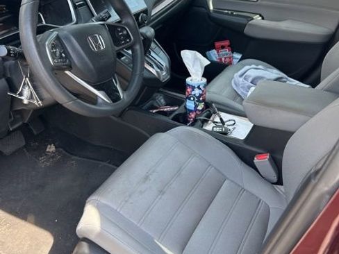 Used 2017 Honda CR-V EX image 5