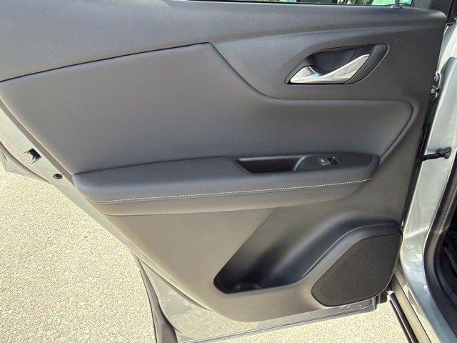 New 2026 Chevrolet Blazer LT w/ LPO, Floor Liner Package AWD/4WD image 27