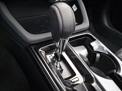 New 2026 Subaru Forester Premium image 13