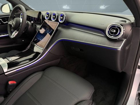 New 2026 Mercedes-Benz C 300 Sedan image 22