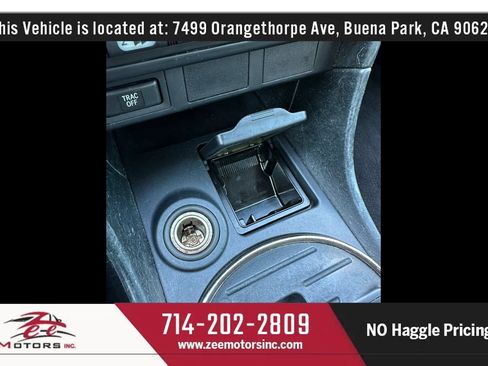 Used 2005 Lexus IS 300 RWD image 33