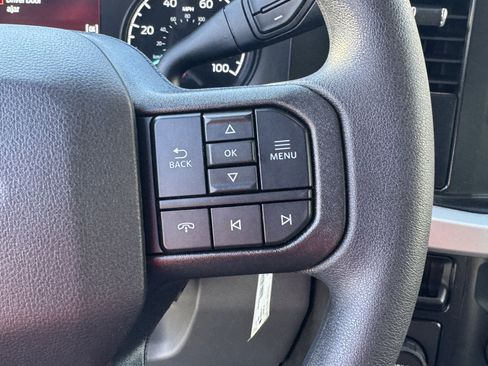 New 2026 Ford F450 XL image 17