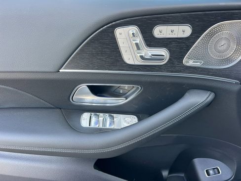 New 2026 Mercedes-Benz GLE 350 4MATIC image 14