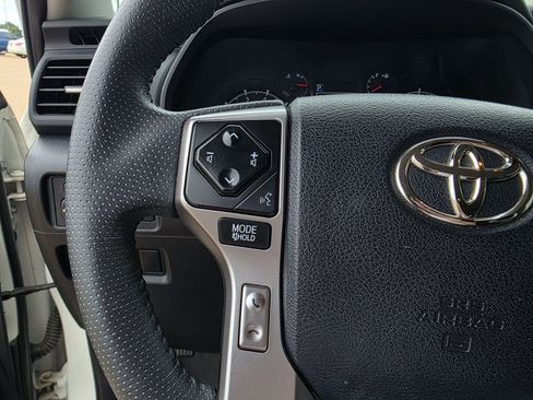 Used 2021 Toyota 4Runner SR5 RWD image 12