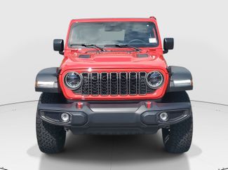 Used 2026 Jeep Wrangler Unlimited Rubicon video 2
