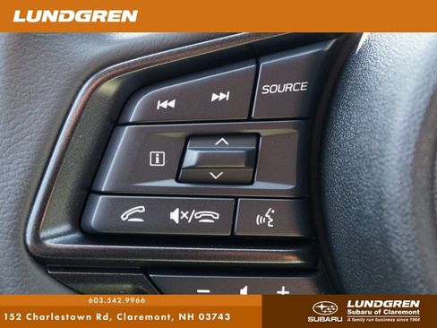 Used 2024 Subaru Crosstrek 2.5i Limited AWD/4WD image 17