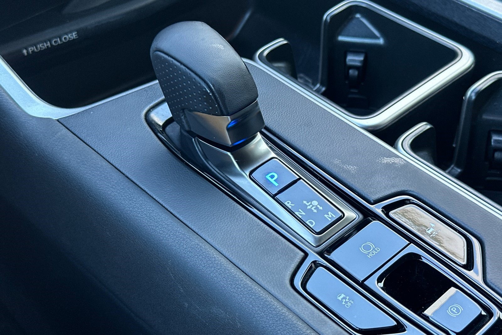 Certified 2026 Lexus TX 500h AWD w/ Technology Package image 29