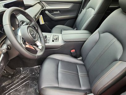 New 2026 MAZDA CX-90 3.3 Turbo w/ Preferred Package