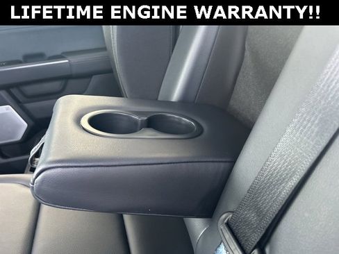 New 2025 Ford F150 Lariat w/ Equipment Group 502A High image 42