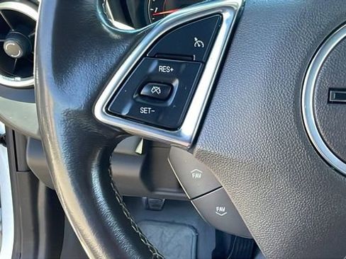 Used 2023 Chevrolet Camaro LT w/ RS Package RWD image 24