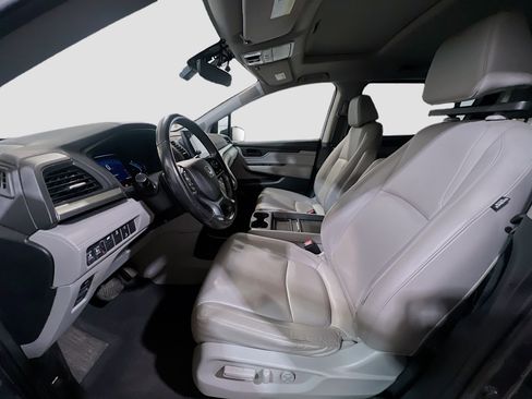 Used 2019 Honda Odyssey EX-L image 13