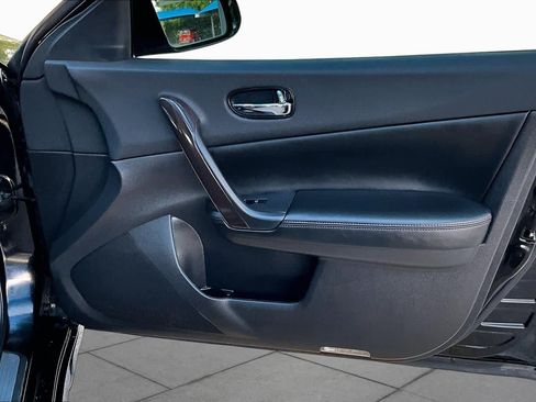 Used 2012 Nissan Maxima 3.5 SV w/ Premium Pkg FWD image 22