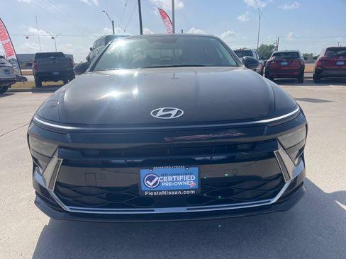Used 2024 Hyundai Sonata SEL FWD image 8