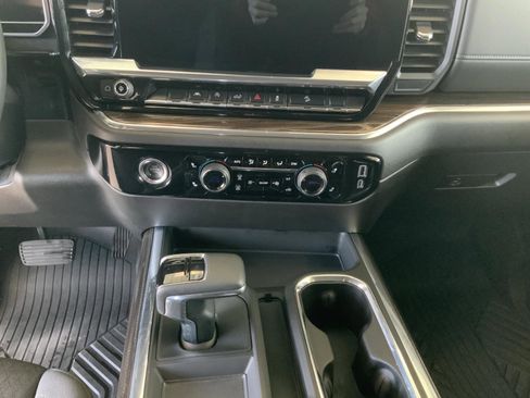 Used 2023 Chevrolet Silverado 1500 RST image 21