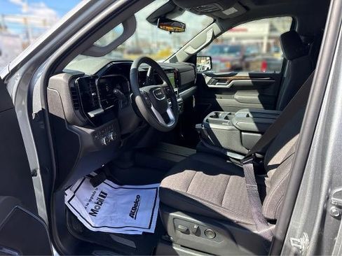New 2026 GMC Sierra 1500 Elevation w/ Elevation Select Package AWD/4WD image 11