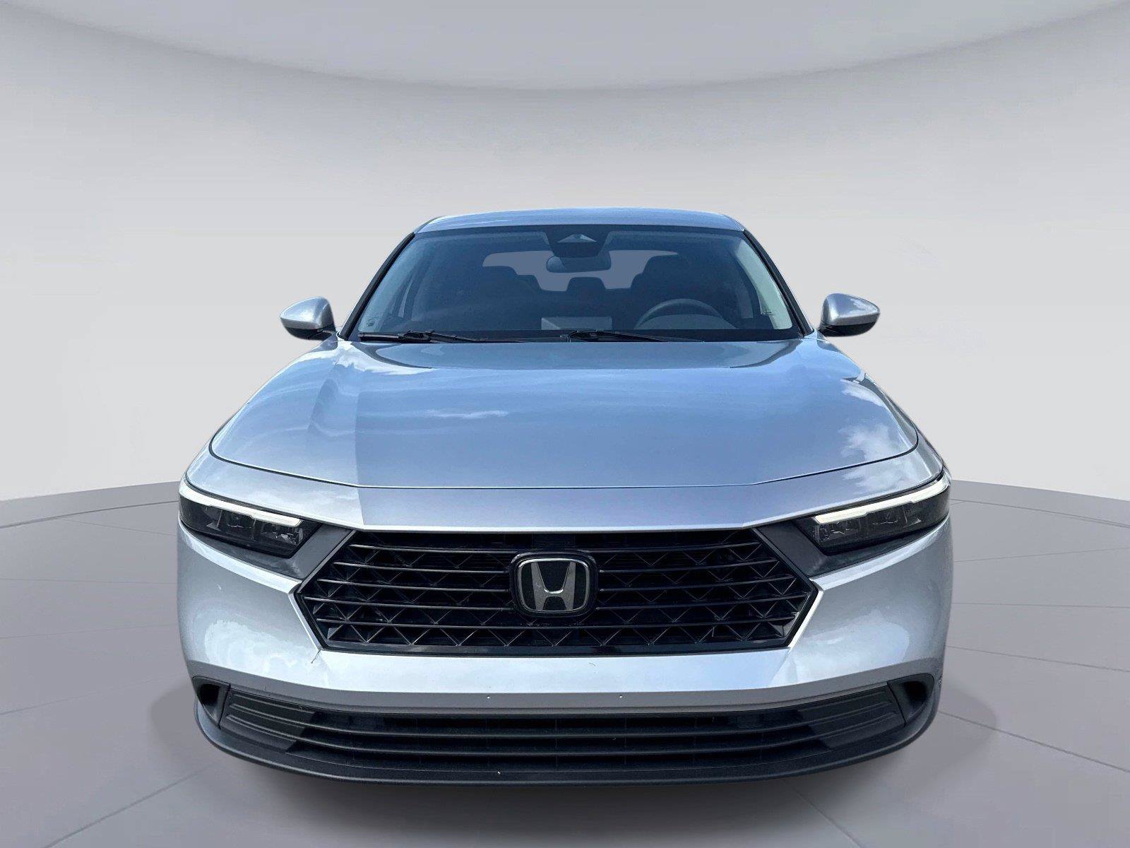 Certified 2024 Honda Accord LX image 9