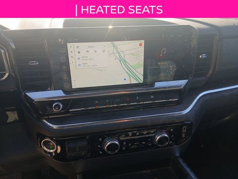 Used 2023 GMC Sierra 1500 SLT image 14