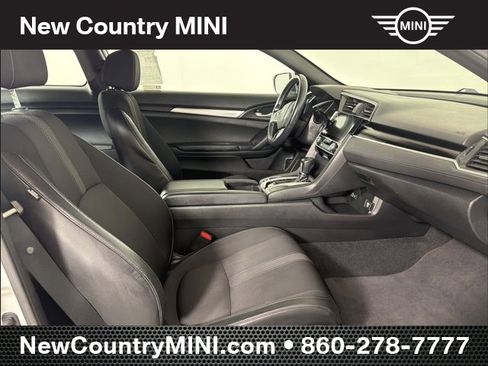 Used 2020 Honda Civic Sport image 16