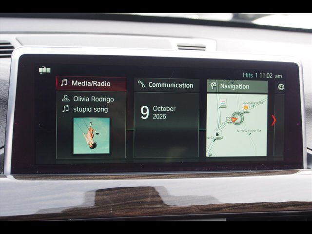 Used 2018 BMW X1 xDrive28i AWD/4WD image 32