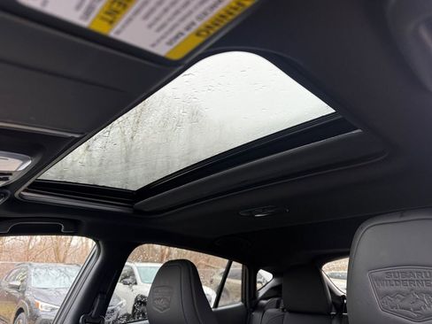 Certified 2025 Subaru Crosstrek 2.5i Wilderness image 17
