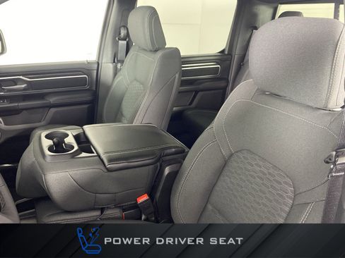 New 2026 RAM 1500 Big Horn AWD/4WD image 13