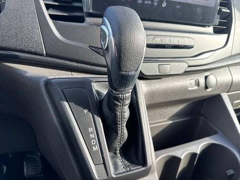 New 2026 Ford Transit 250 Low Roof image 24