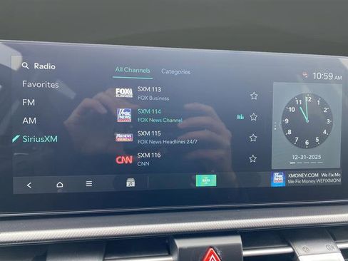 New 2026 Kia Sportage S AWD/4WD image 19