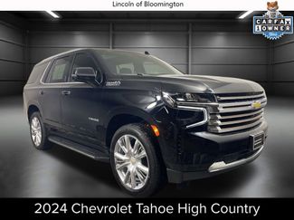 Used 2024 Chevrolet Tahoe High Country 360° Tour