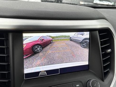 Used 2023 GMC Acadia SLE w/ Driver Convenience Package AWD/4WD image 16